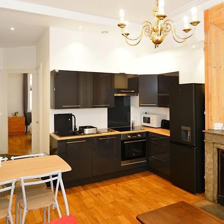 Appart' Rousseau Lyon Extérieur photo